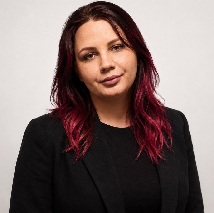 Dominika Popiela — Chief Executive Officer, NLG Studio